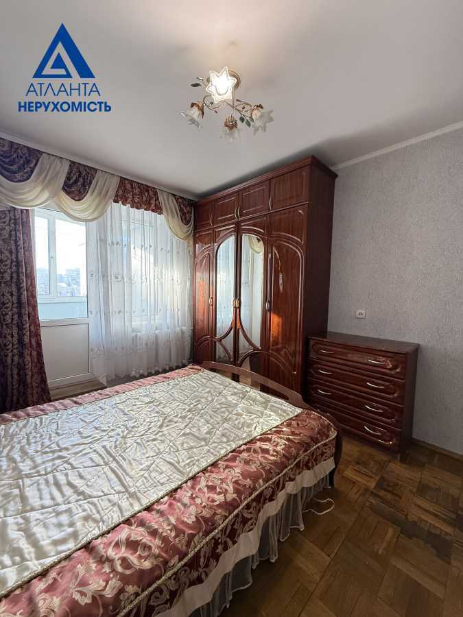 Продажа 3-комнатной квартиры 66 м², Гордиюк ул., 29