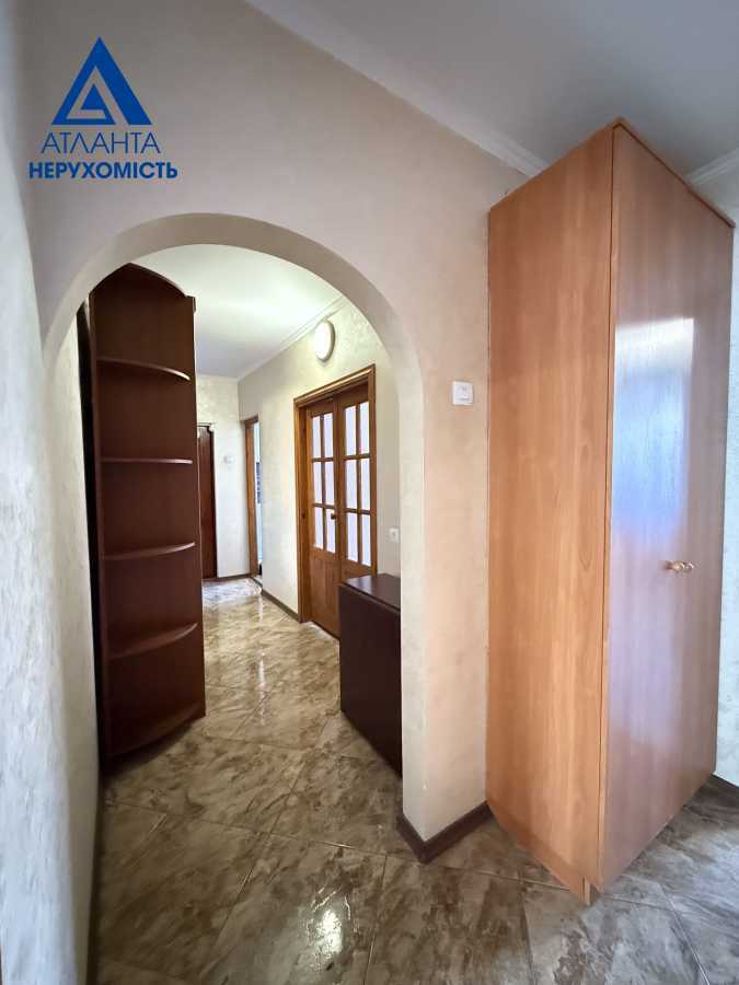 Продажа 3-комнатной квартиры 66 м², Гордиюк ул., 29