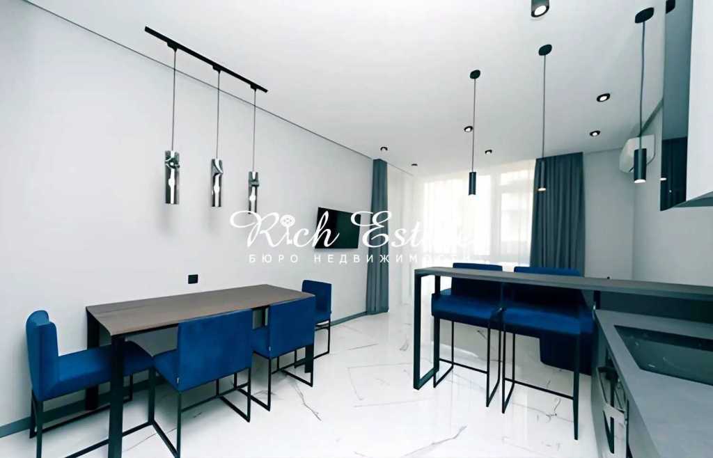 Аренда 3-комнатной квартиры 86 м², Предславинская ул., 57