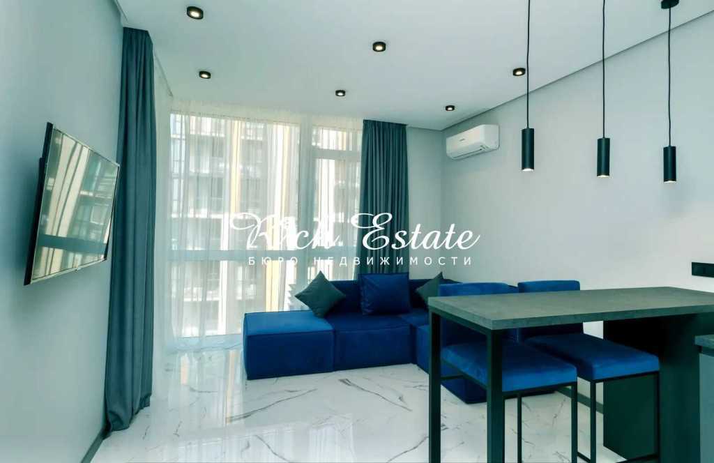 Аренда 3-комнатной квартиры 86 м², Предславинская ул., 57