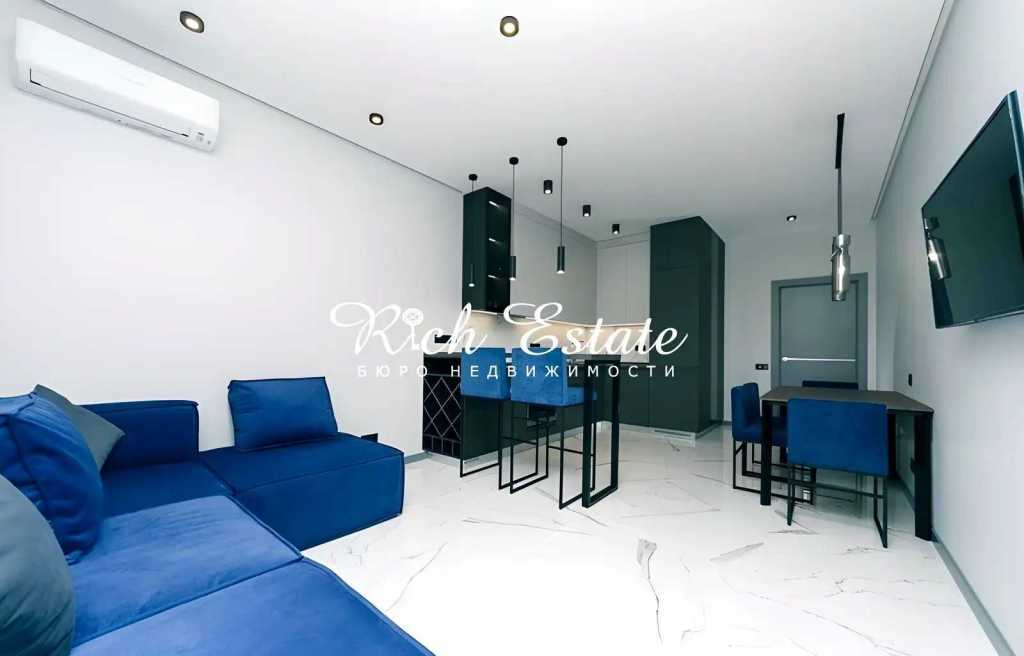 Аренда 3-комнатной квартиры 86 м², Предславинская ул., 57