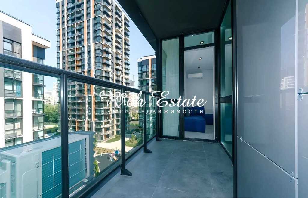 Аренда 3-комнатной квартиры 86 м², Предславинская ул., 57