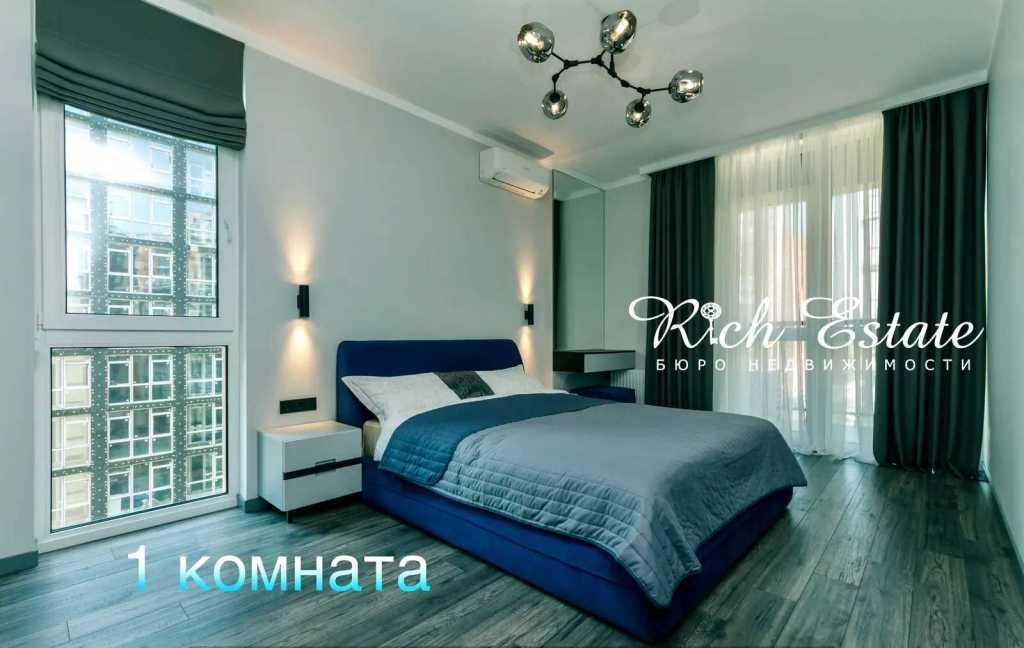 Аренда 3-комнатной квартиры 86 м², Предславинская ул., 57