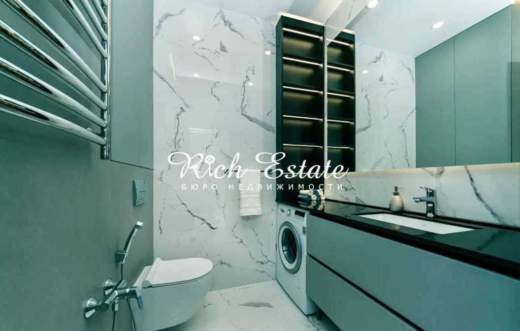 Аренда 3-комнатной квартиры 86 м², Предславинская ул., 57