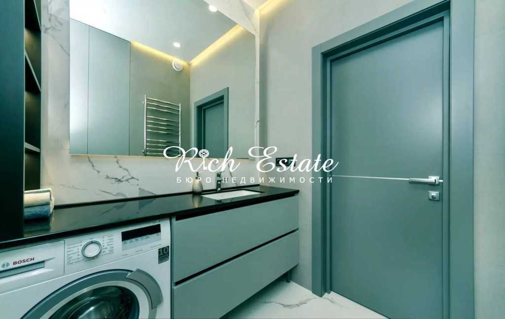 Аренда 3-комнатной квартиры 86 м², Предславинская ул., 57