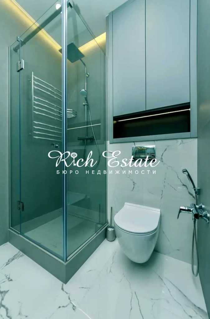 Аренда 3-комнатной квартиры 86 м², Предславинская ул., 57