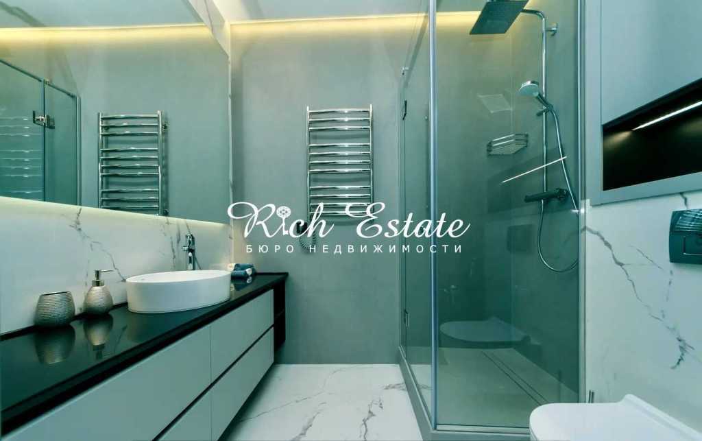 Аренда 3-комнатной квартиры 86 м², Предславинская ул., 57