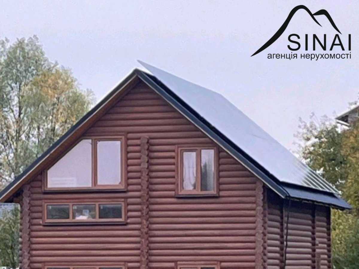 Продажа дома 94 м², Широкая ул., 38