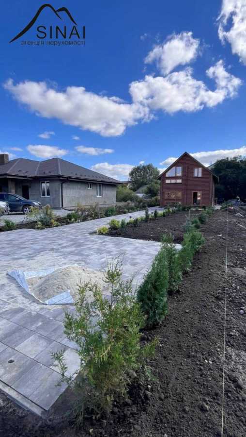 Продажа дома 94 м², Широкая ул., 38