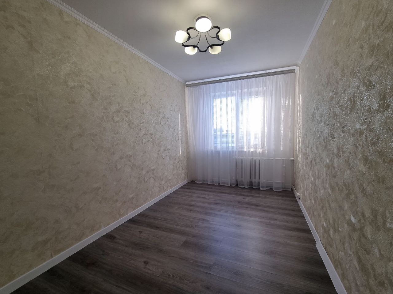 Продажа 3-комнатной квартиры 58 м², Тесленко ул., 19