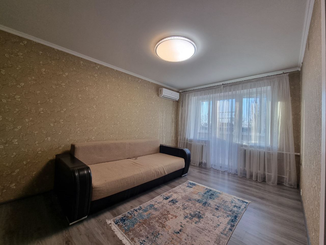 Продажа 3-комнатной квартиры 58 м², Тесленко ул., 19