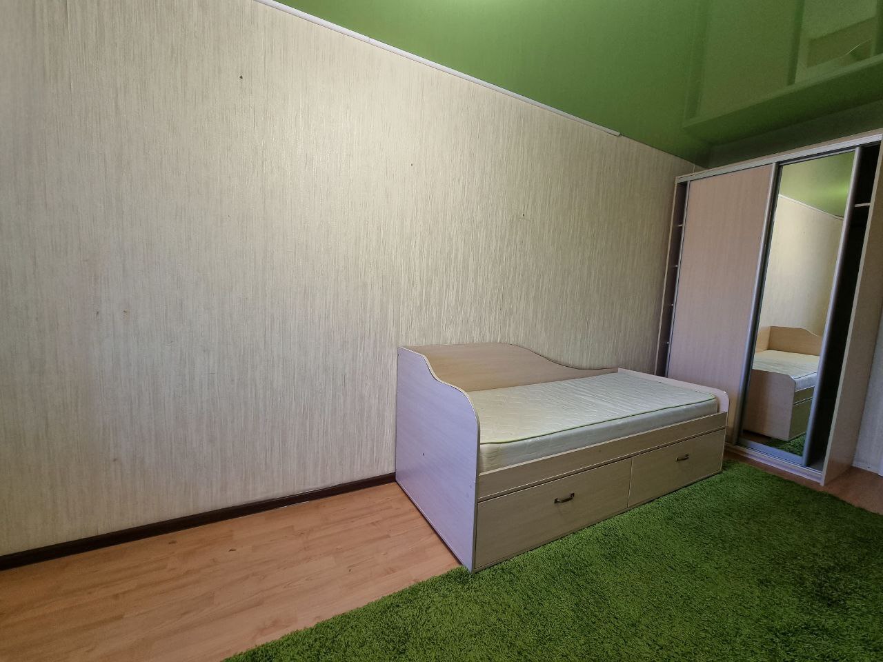 Продажа 3-комнатной квартиры 58 м², Тесленко ул., 19