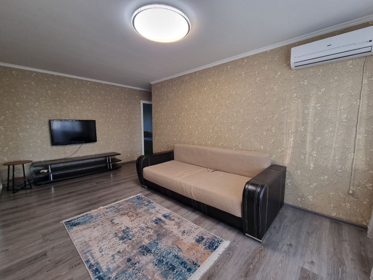 Продажа 3-комнатной квартиры 58 м², Тесленко ул., 19