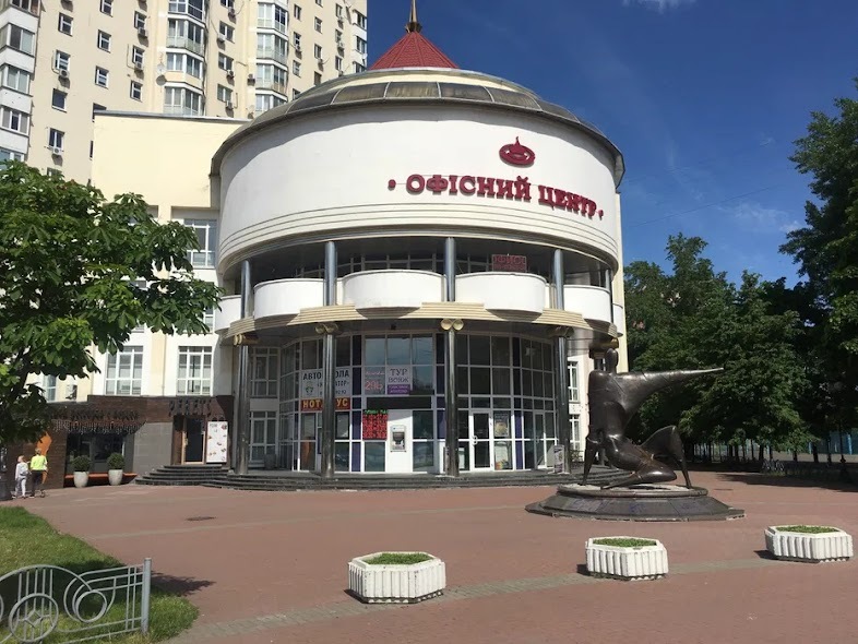 Аренда помещения свободного назначения 10 м², Маршала Тимошенко ул., 29