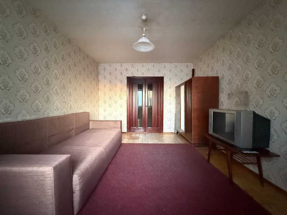 Продаж 2-кімнатної квартири 51.5 м², Оноре де Бальзака вул., 8В