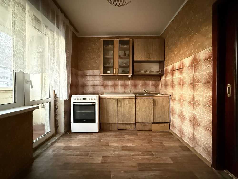 Продаж 2-кімнатної квартири 51.5 м², Оноре де Бальзака вул., 8В