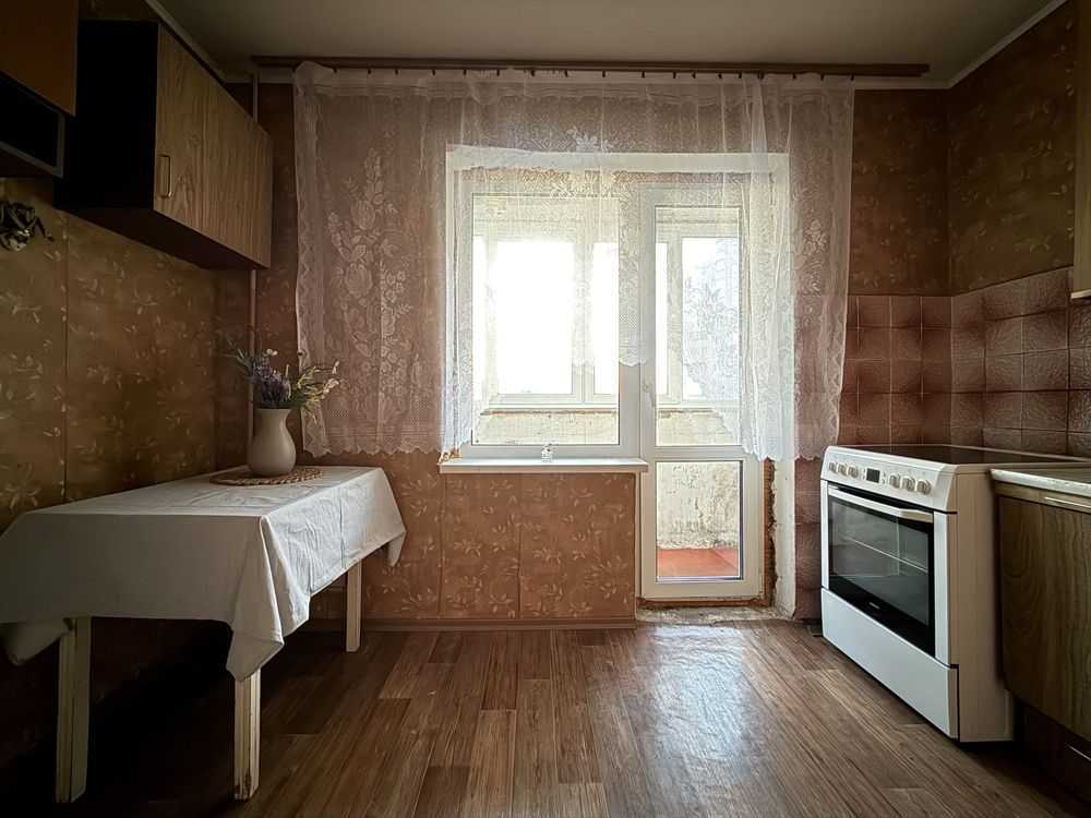 Продаж 2-кімнатної квартири 51.5 м², Оноре де Бальзака вул., 8В