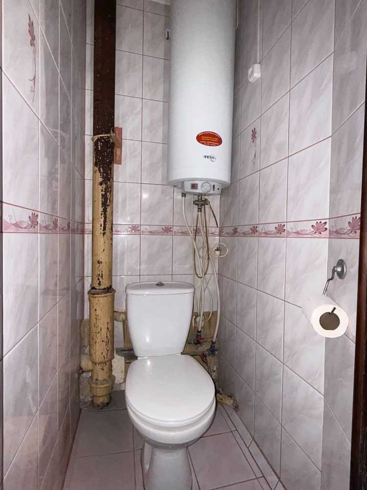 Продаж 2-кімнатної квартири 51.5 м², Оноре де Бальзака вул., 8В