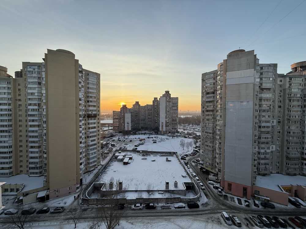 Продаж 2-кімнатної квартири 51.5 м², Оноре де Бальзака вул., 8В