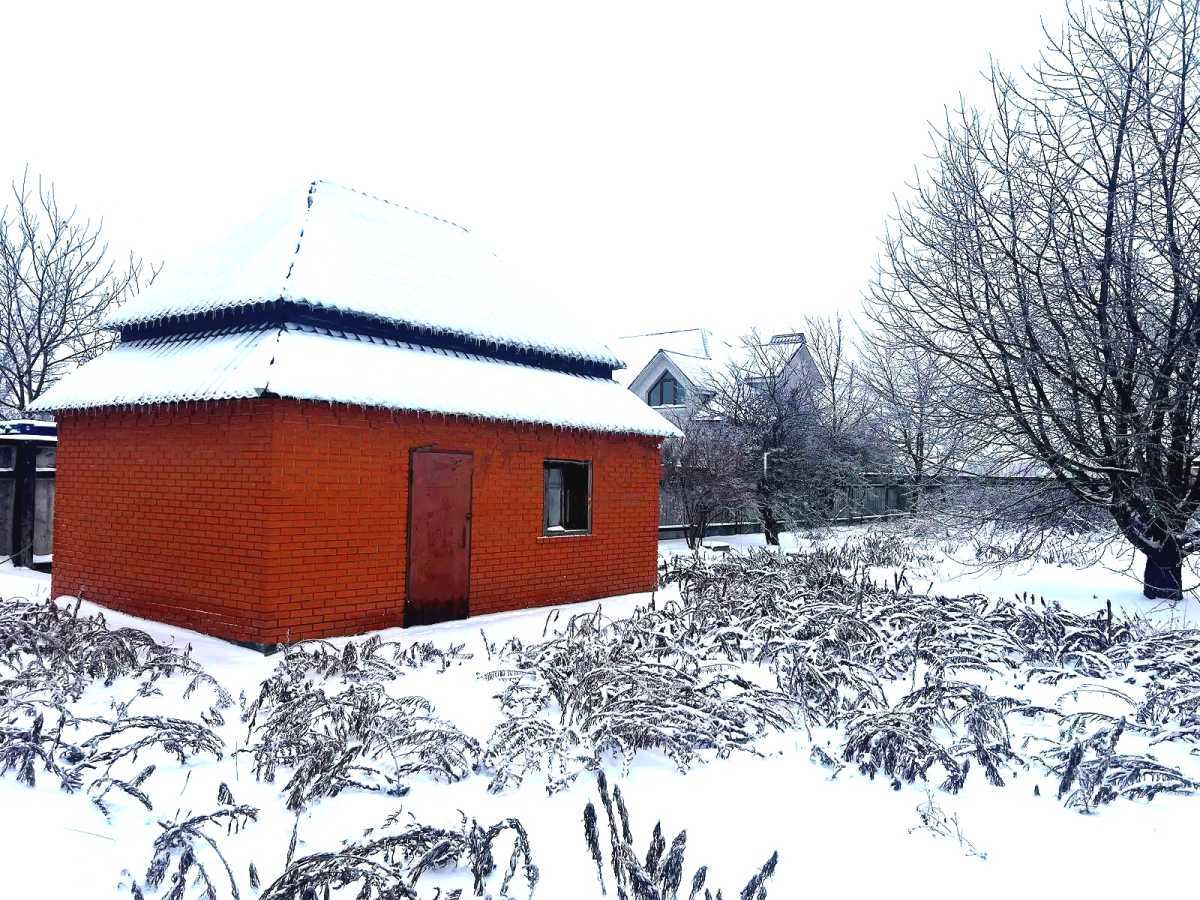 Продажа дома 373 м², Озерна, 2