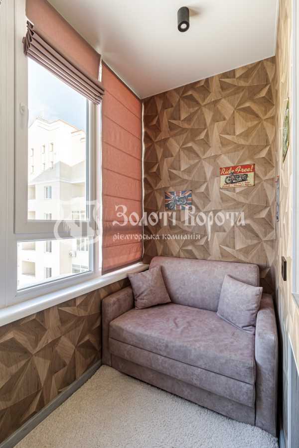 Продаж 3-кімнатної квартири 92.2 м², Павла Чубинського, 8б