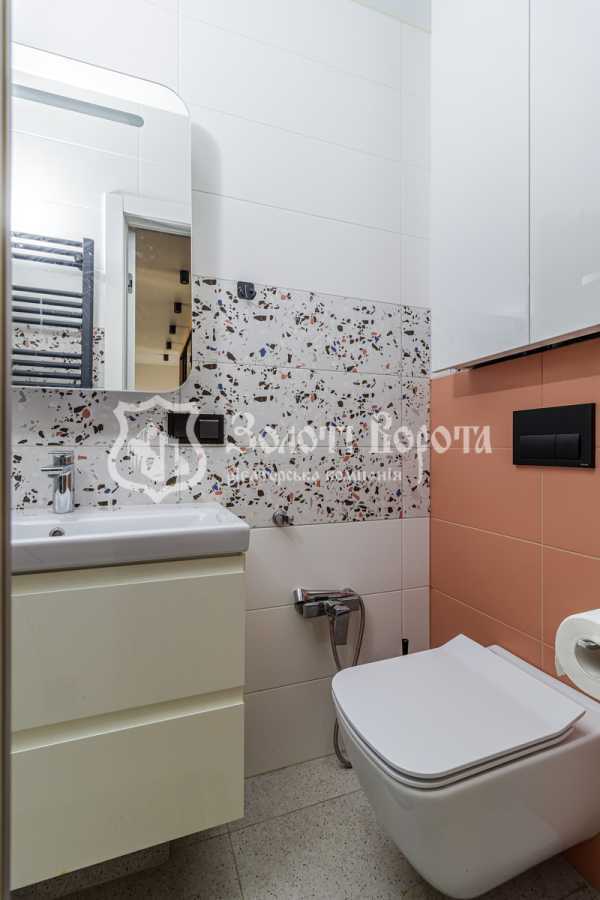 Продаж 3-кімнатної квартири 92.2 м², Павла Чубинського, 8б