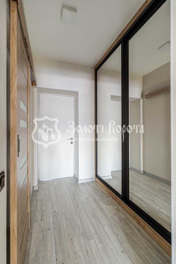 Продаж 3-кімнатної квартири 92.2 м², Павла Чубинського, 8б