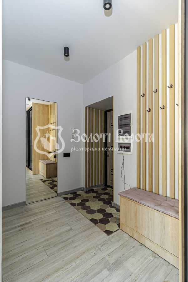 Продаж 3-кімнатної квартири 92.2 м², Павла Чубинського, 8б