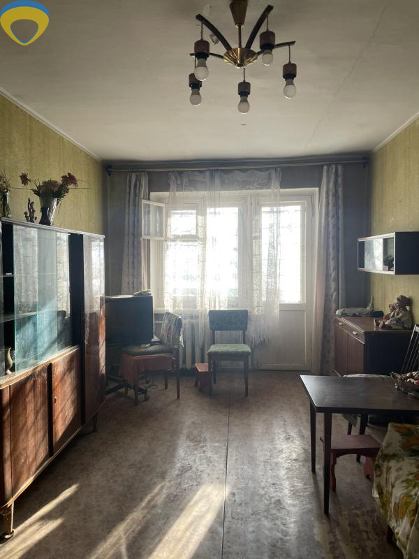 Продажа 2-комнатной квартиры 45 м², Варненская ул., 19/2