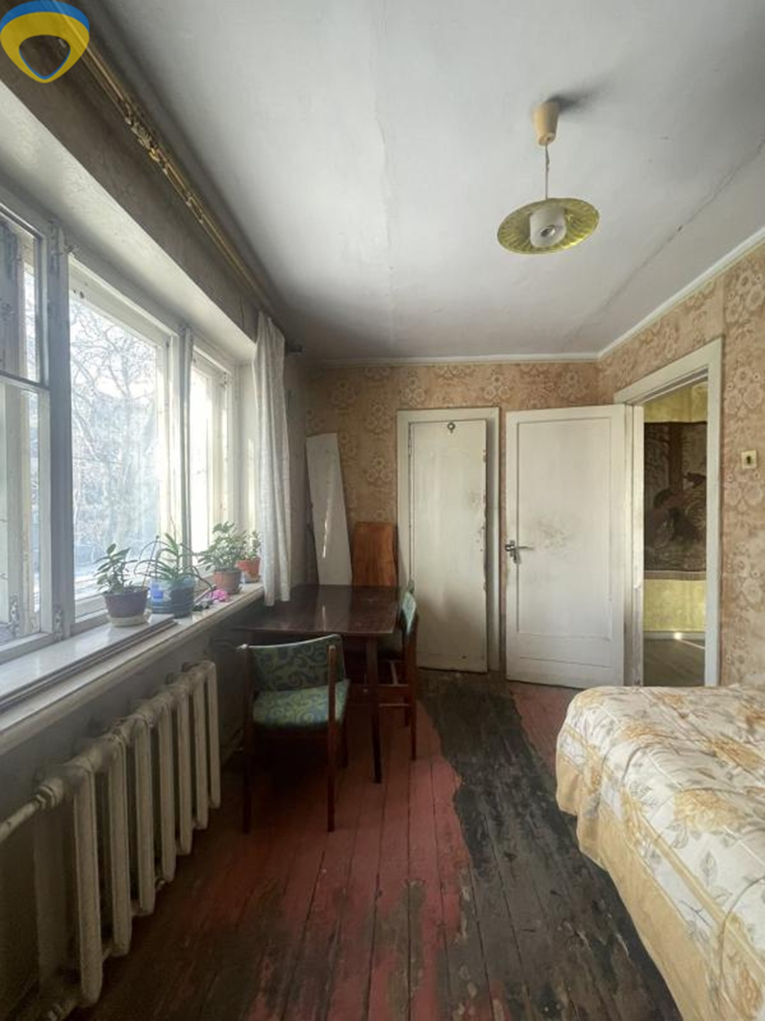 Продажа 2-комнатной квартиры 45 м², Варненская ул., 19/2