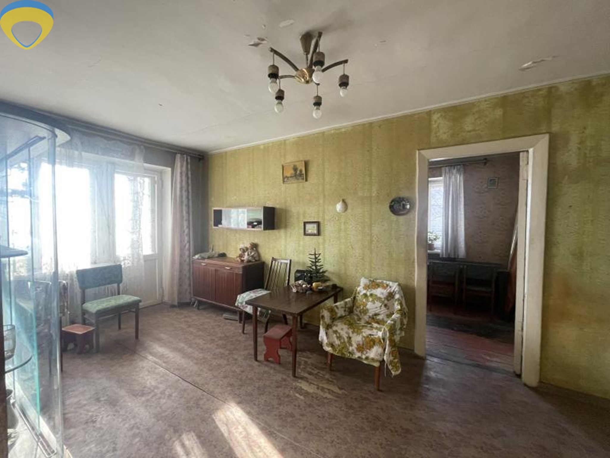 Продажа 2-комнатной квартиры 45 м², Варненская ул., 19/2