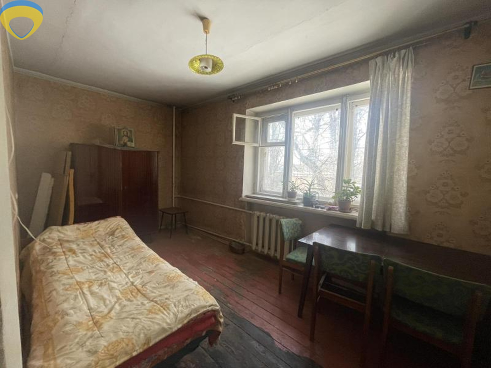 Продажа 2-комнатной квартиры 45 м², Варненская ул., 19/2