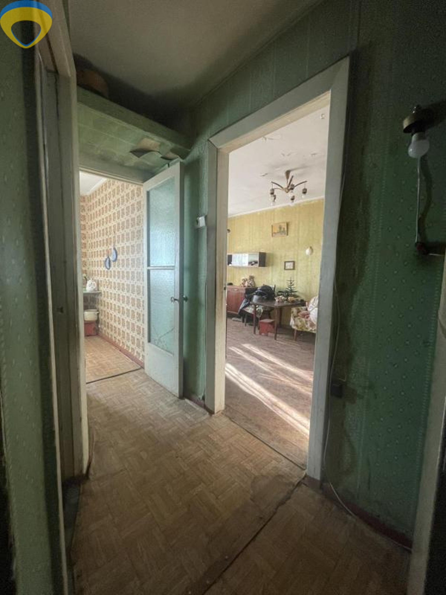 Продажа 2-комнатной квартиры 45 м², Варненская ул., 19/2