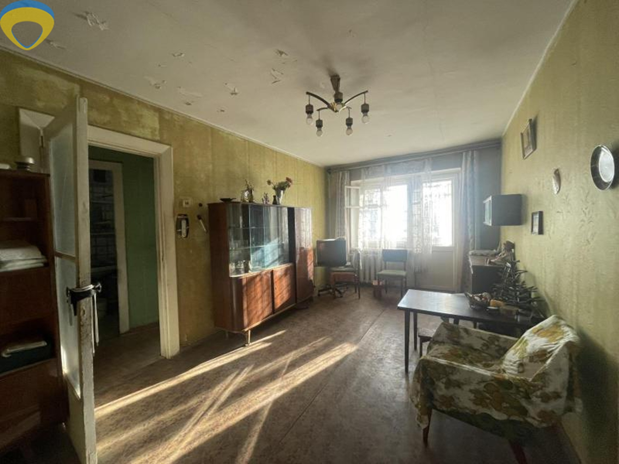 Продажа 2-комнатной квартиры 45 м², Варненская ул., 19/2