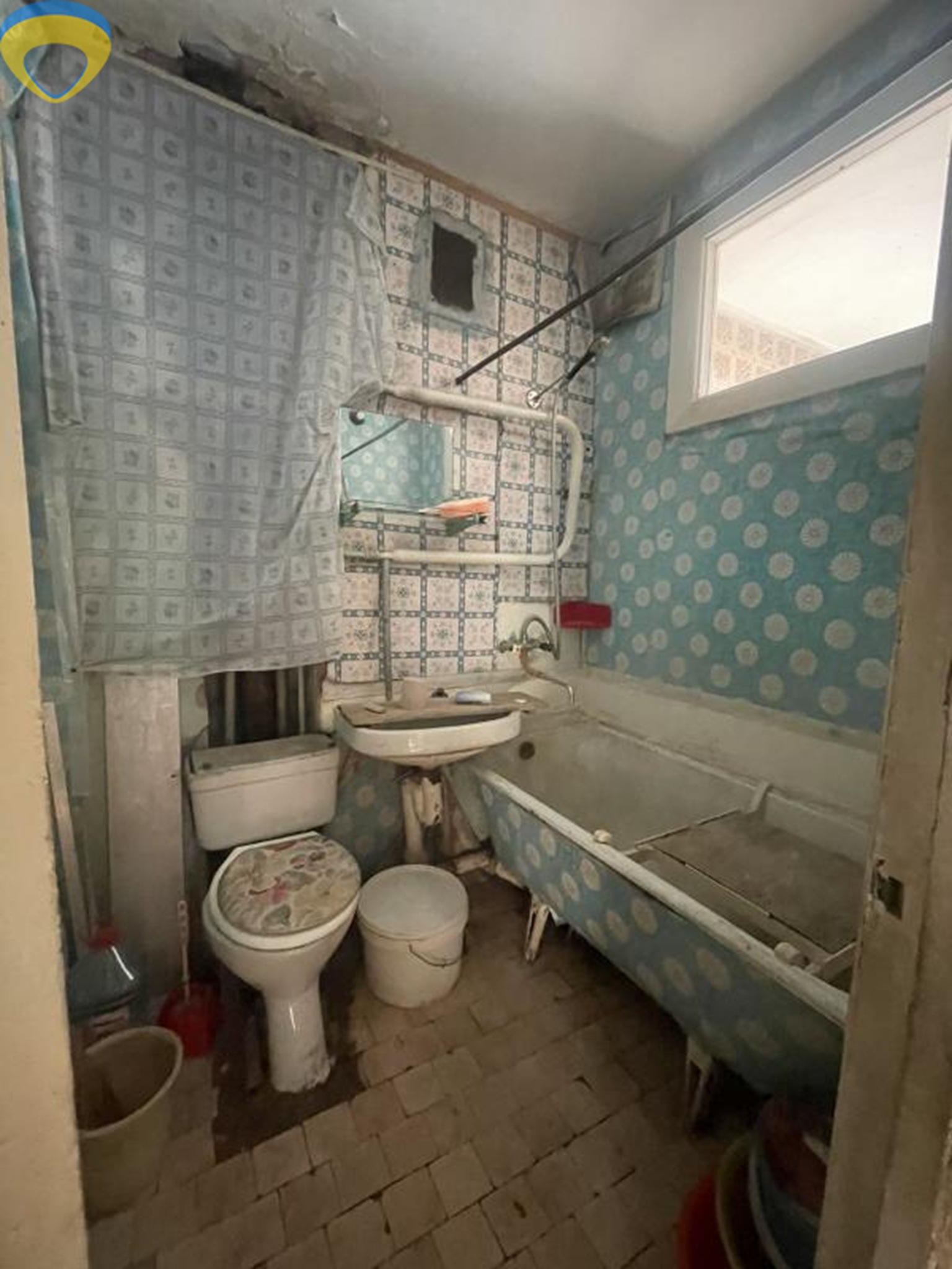 Продажа 2-комнатной квартиры 45 м², Варненская ул., 19/2