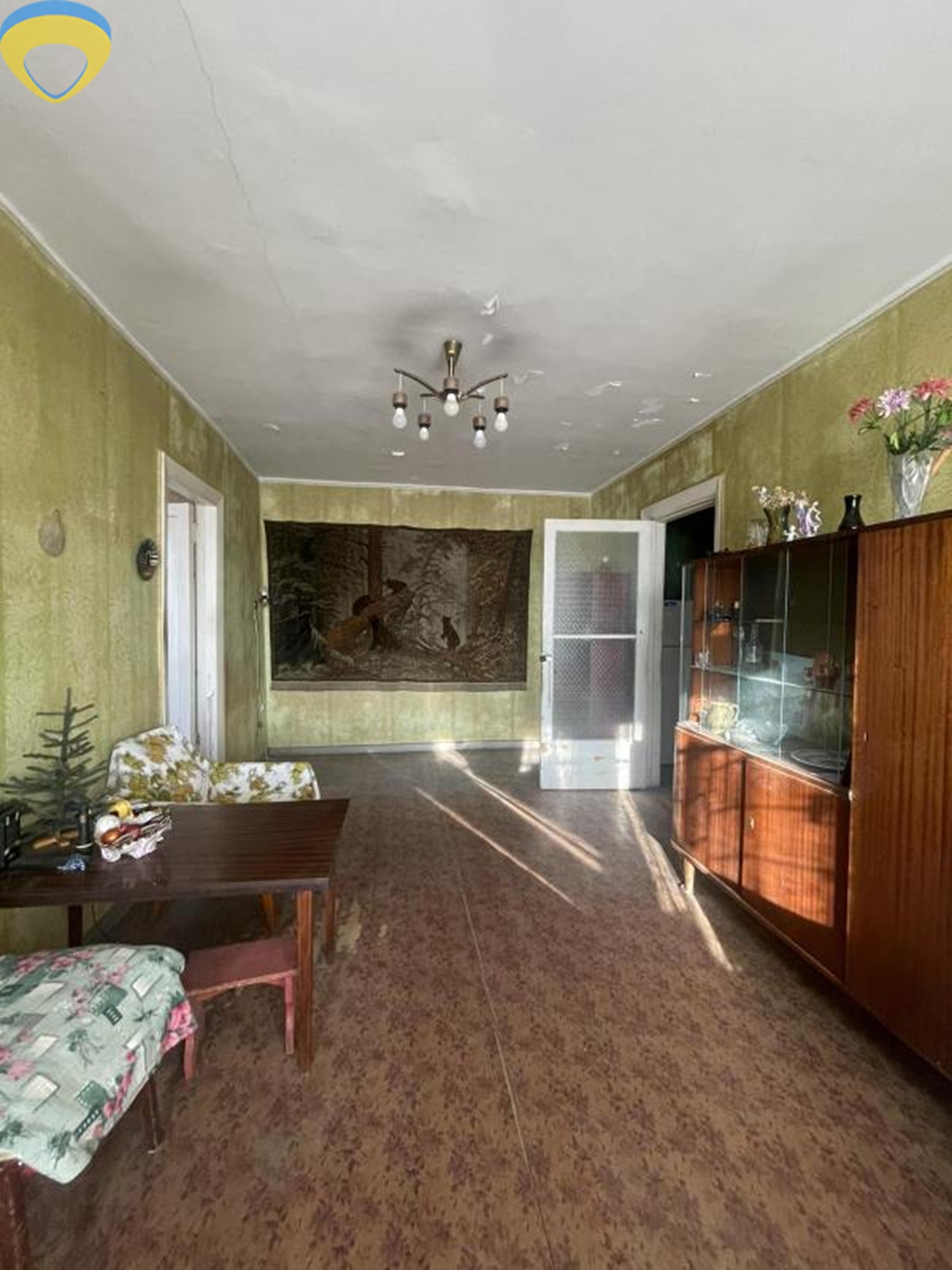 Продажа 2-комнатной квартиры 45 м², Варненская ул., 19/2