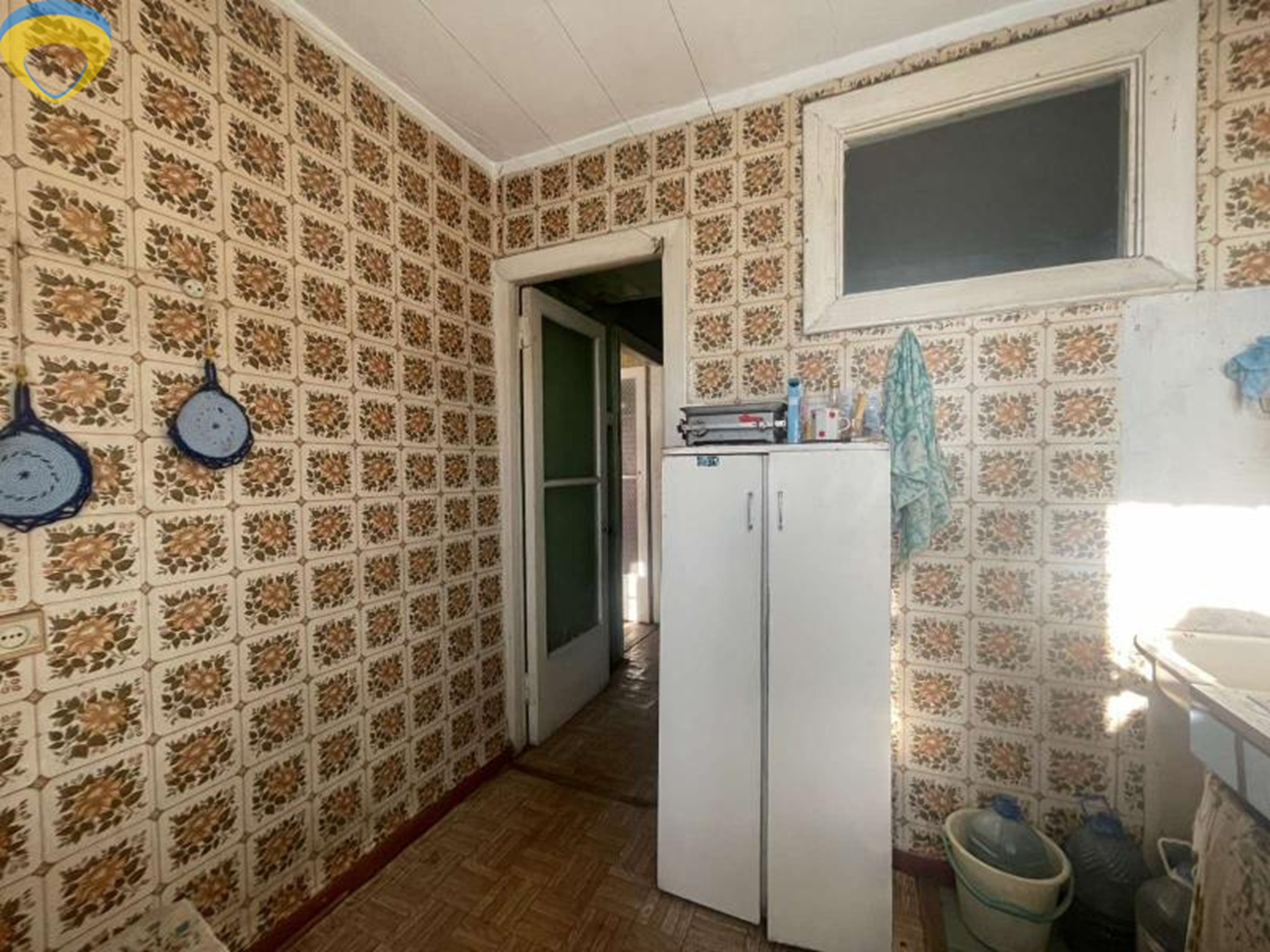 Продажа 2-комнатной квартиры 45 м², Варненская ул., 19/2