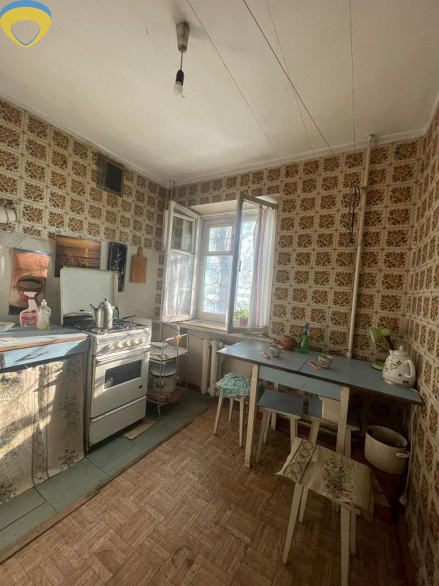 Продажа 2-комнатной квартиры 45 м², Варненская ул., 19/2