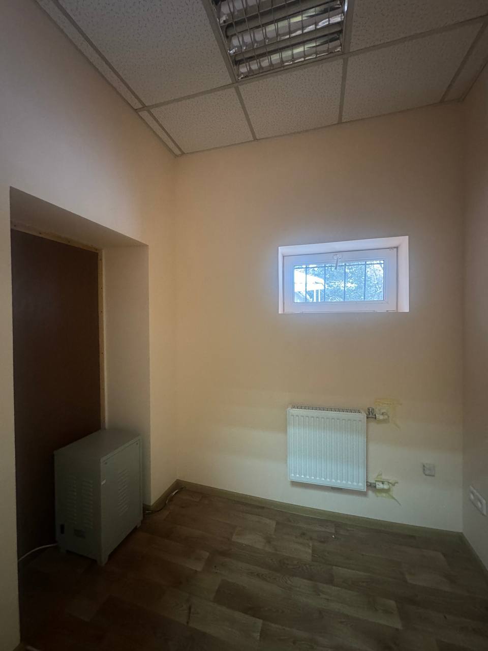 Аренда помещения свободного назначения 120 м², Василия Жуковского ул.