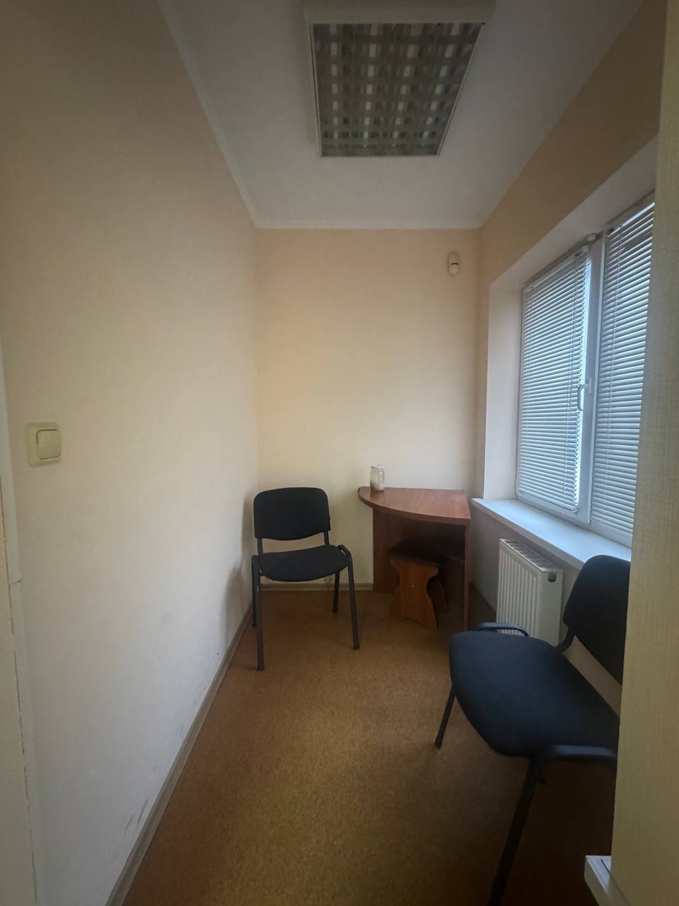 Аренда помещения свободного назначения 120 м², Василия Жуковского ул.