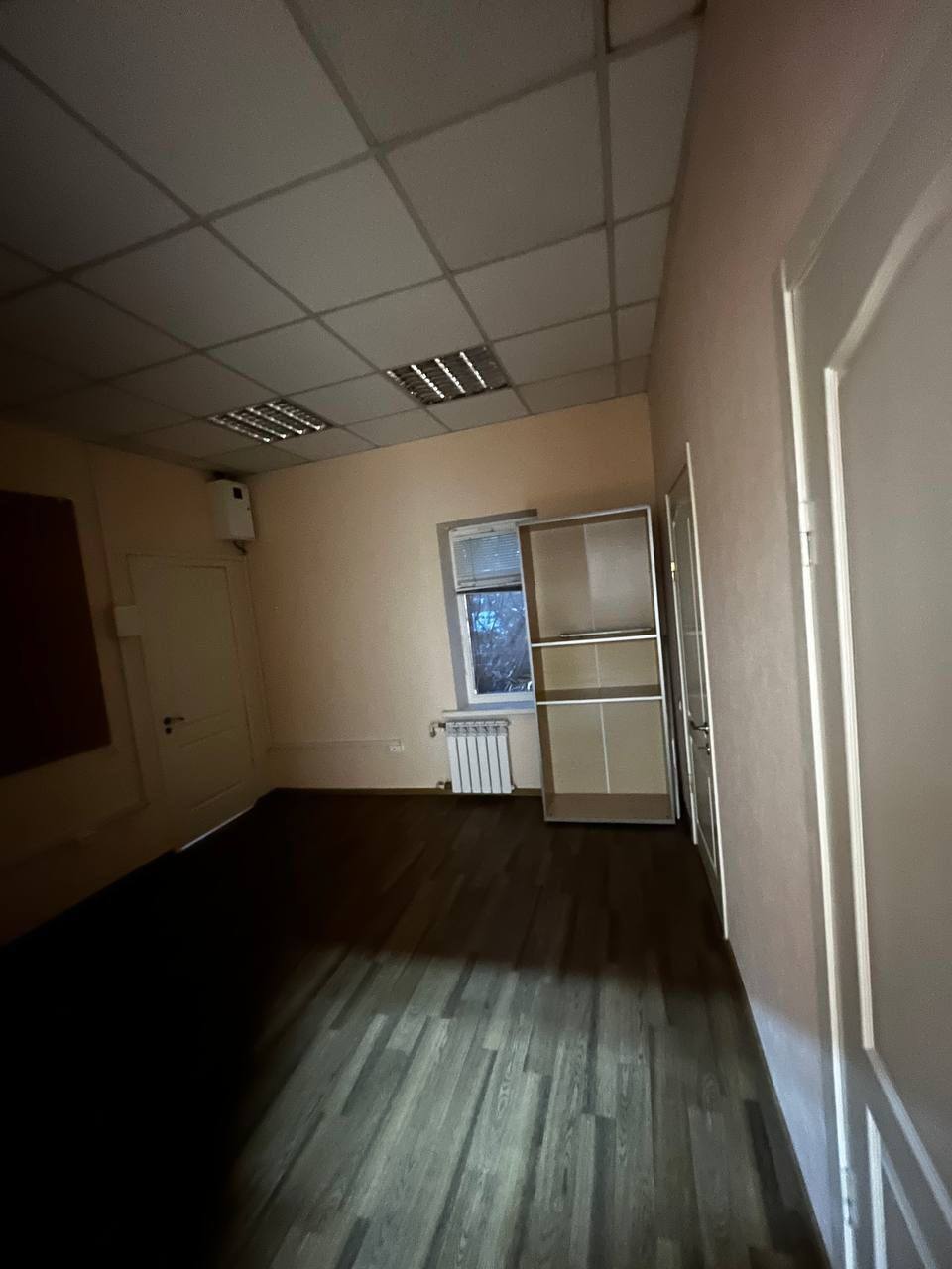 Аренда помещения свободного назначения 120 м², Василия Жуковского ул.