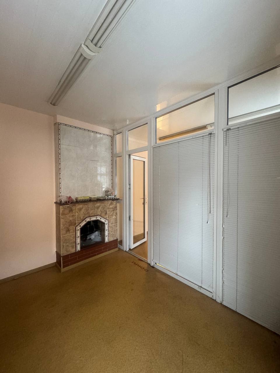 Аренда помещения свободного назначения 120 м², Василия Жуковского ул.