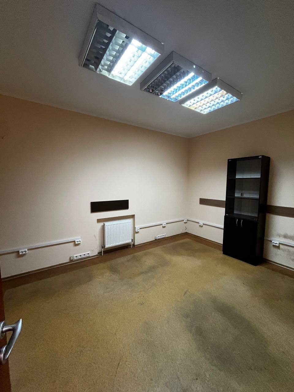 Аренда помещения свободного назначения 120 м², Василия Жуковского ул.