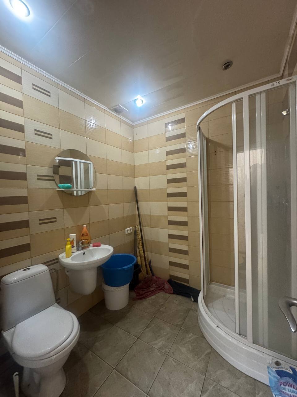 Аренда помещения свободного назначения 120 м², Василия Жуковского ул.