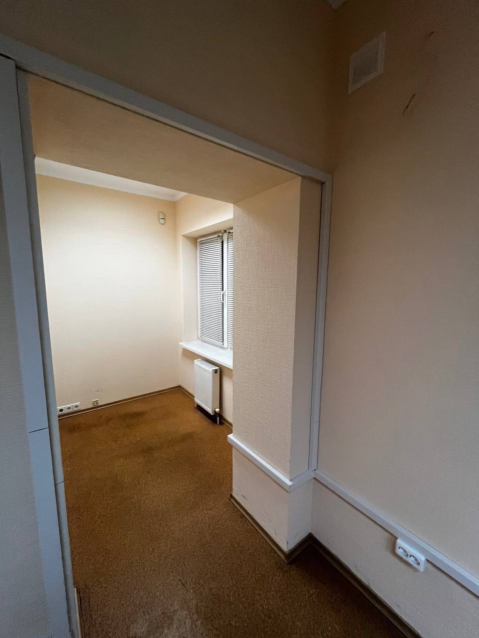 Аренда помещения свободного назначения 120 м², Василия Жуковского ул.