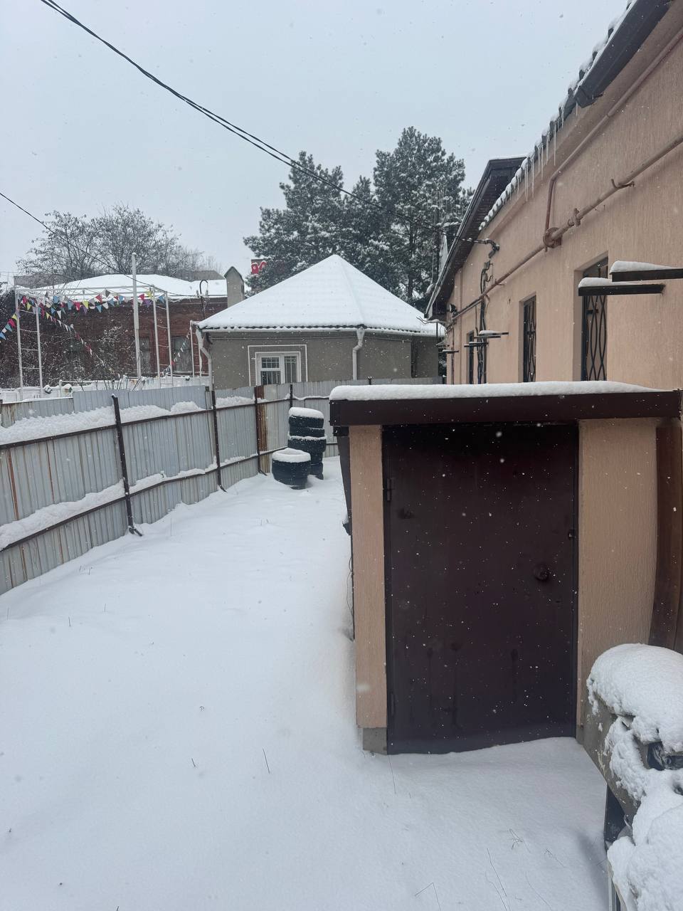 Аренда помещения свободного назначения 120 м², Василия Жуковского ул.