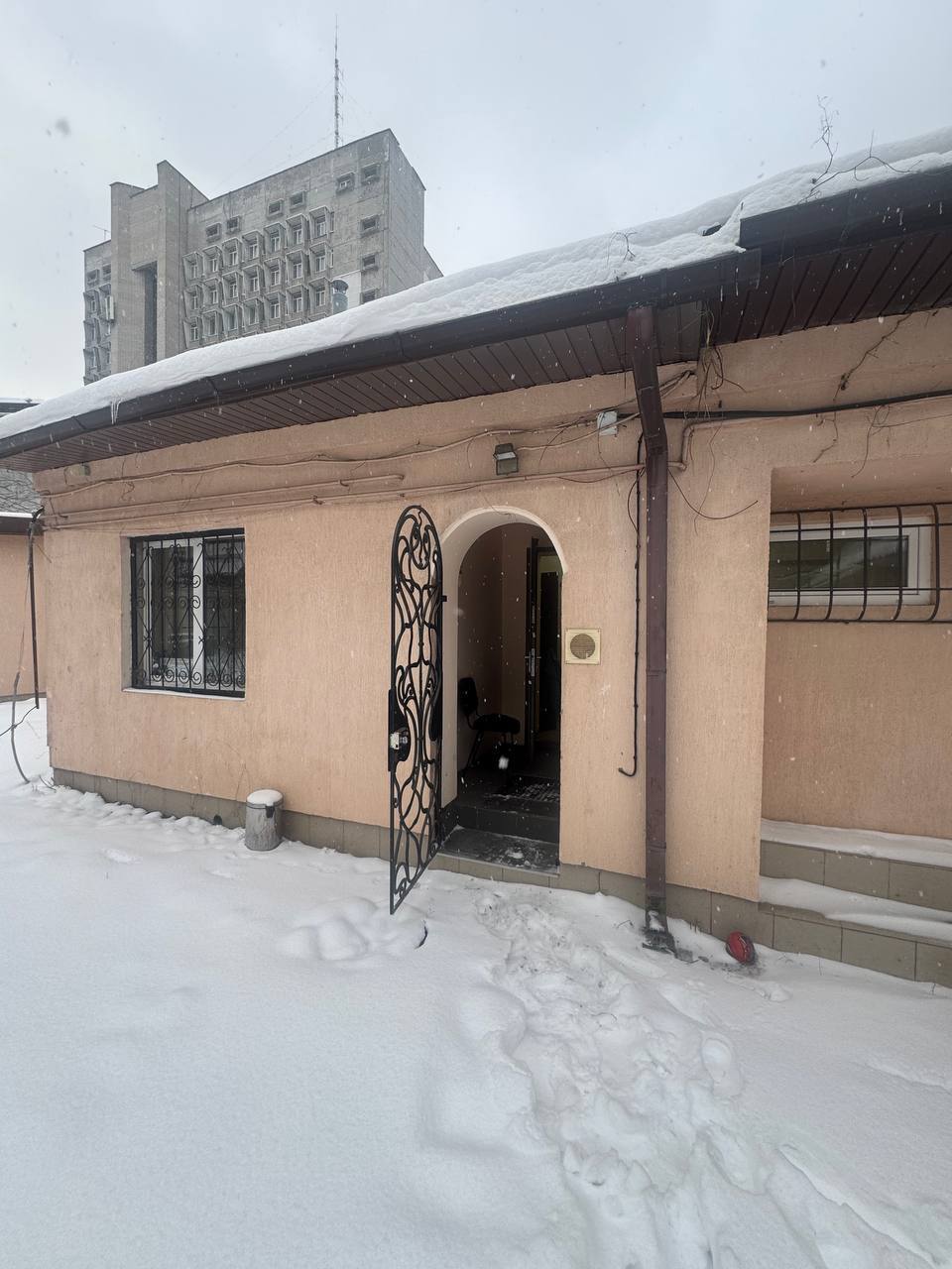 Аренда помещения свободного назначения 120 м², Василия Жуковского ул.