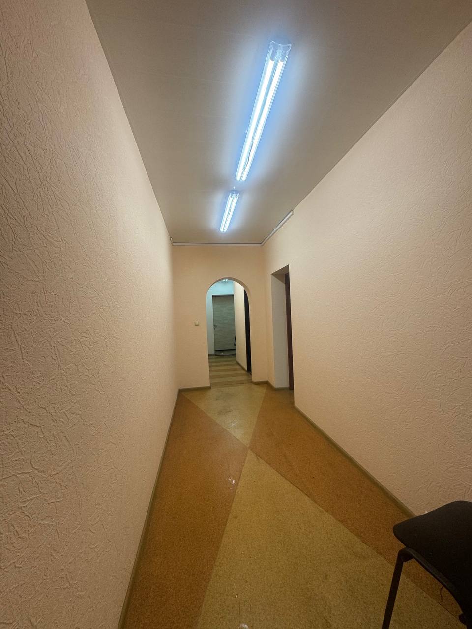 Аренда помещения свободного назначения 120 м², Василия Жуковского ул.