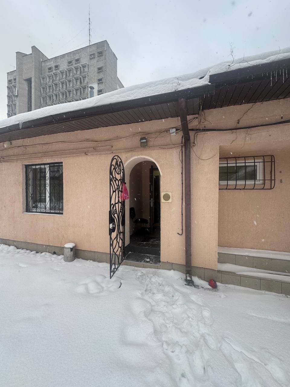 Аренда помещения свободного назначения 120 м², Василия Жуковского ул.