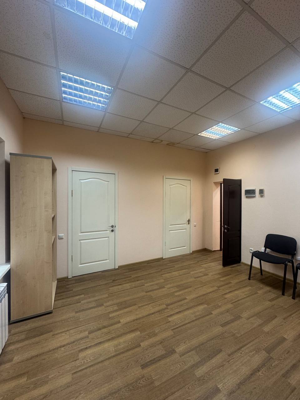 Аренда помещения свободного назначения 120 м², Василия Жуковского ул.